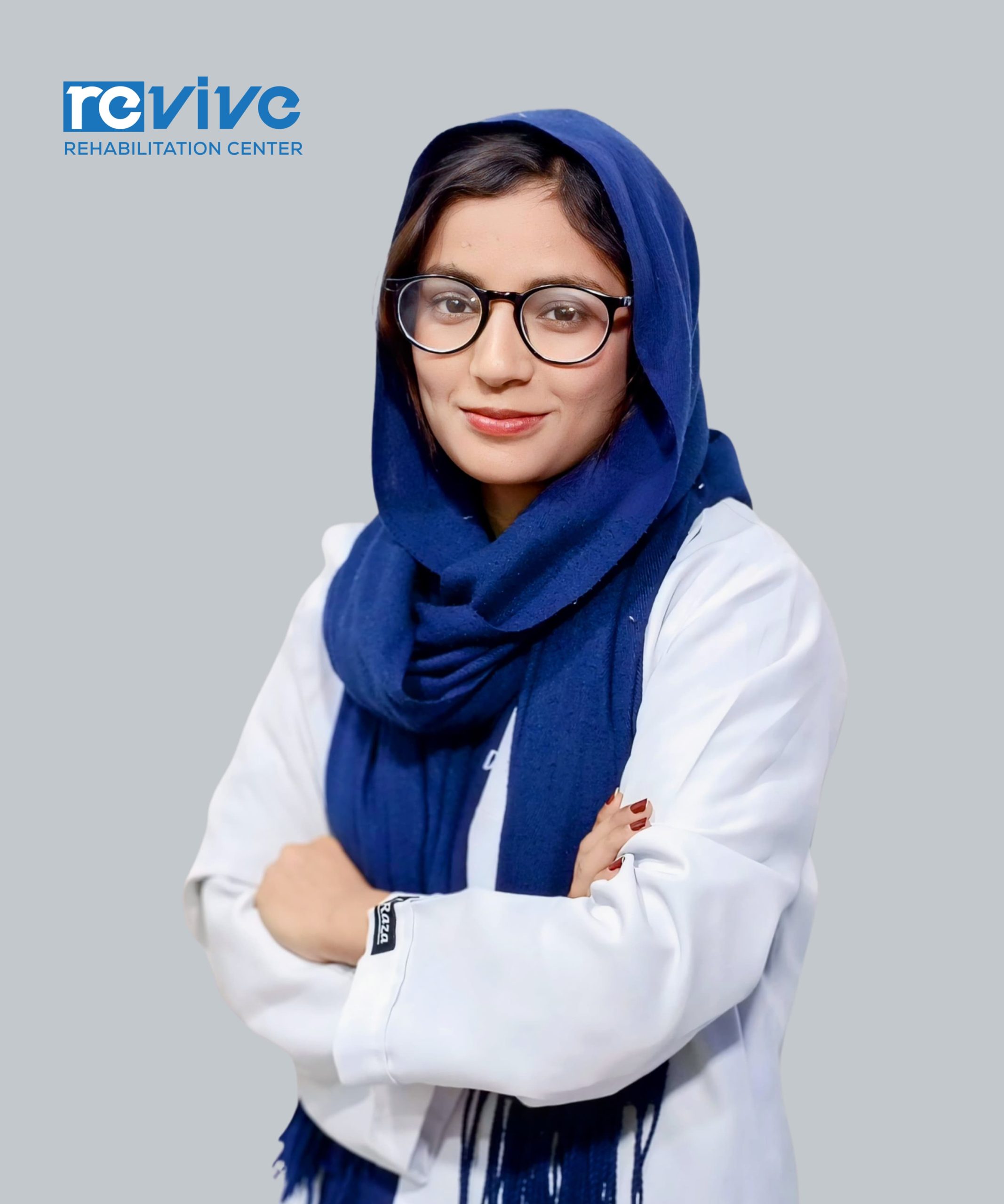 Nirma Batool Clinical Dietitian & Nutritional Therapist at Revive Physiotherapy and Rehabilitation Center, Multan